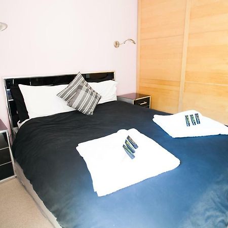 Honest University Apartment 2 Southampton Kültér fotó