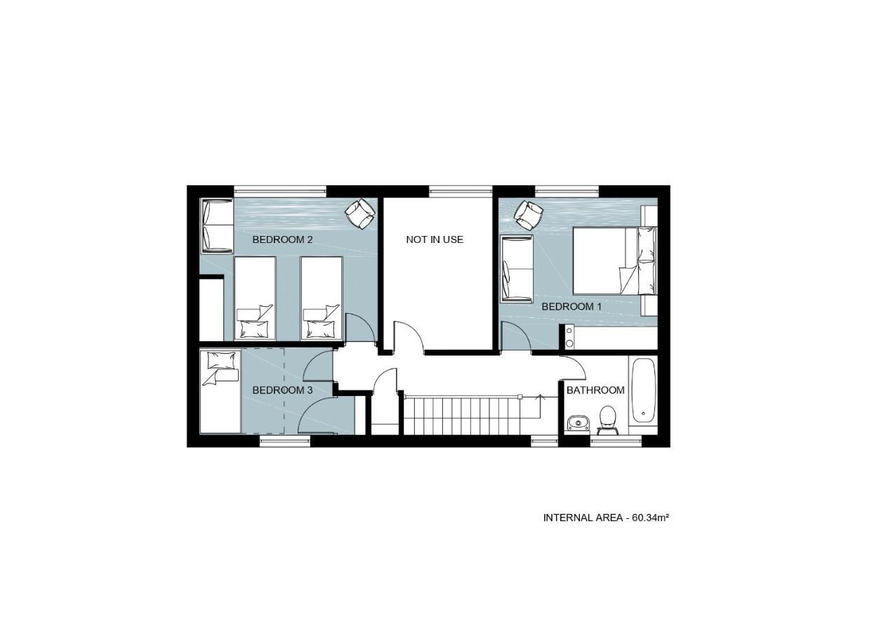 Honest University Apartment 2 Southampton Kültér fotó