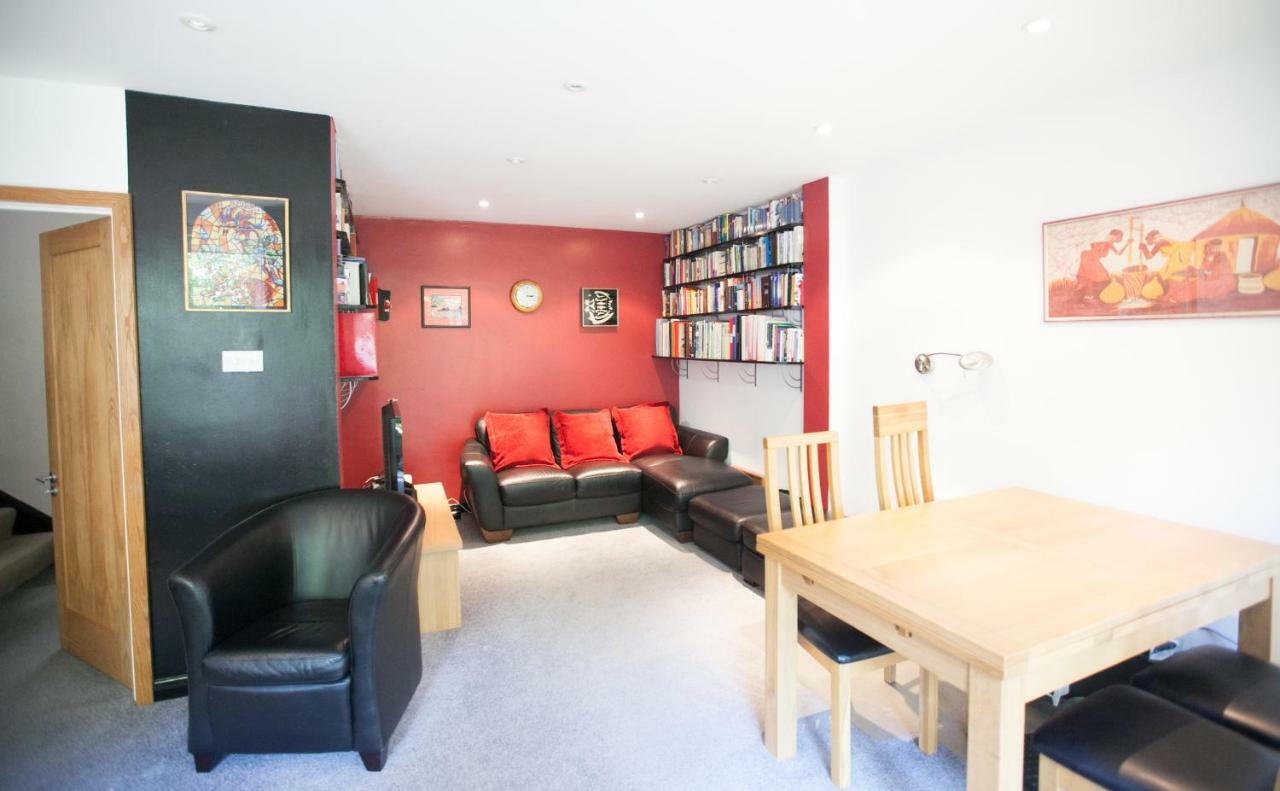 Honest University Apartment 2 Southampton Kültér fotó