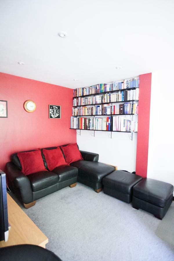 Honest University Apartment 2 Southampton Kültér fotó