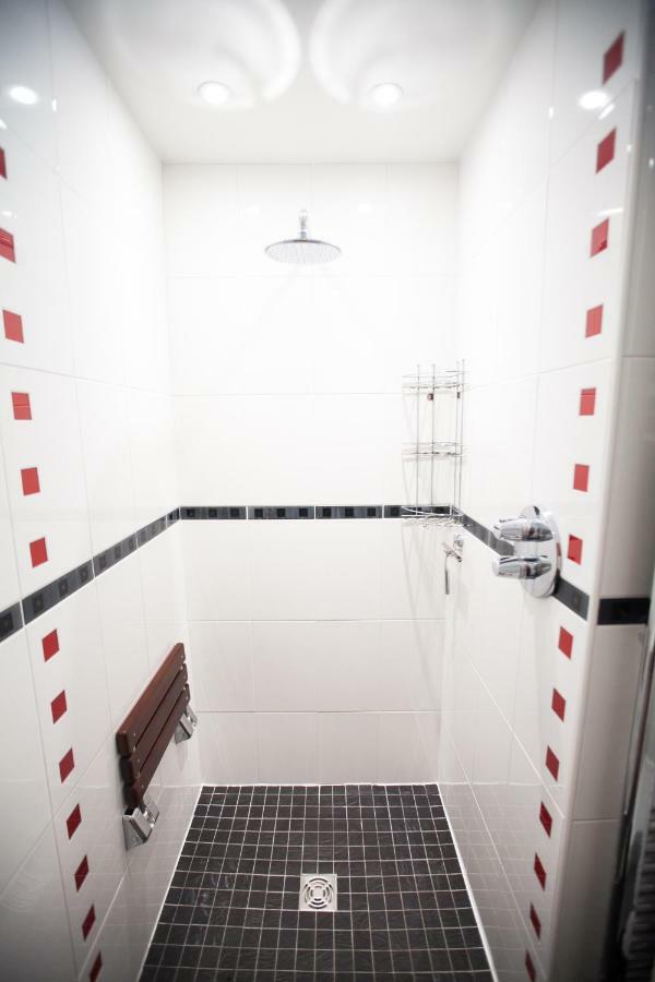 Honest University Apartment 2 Southampton Kültér fotó
