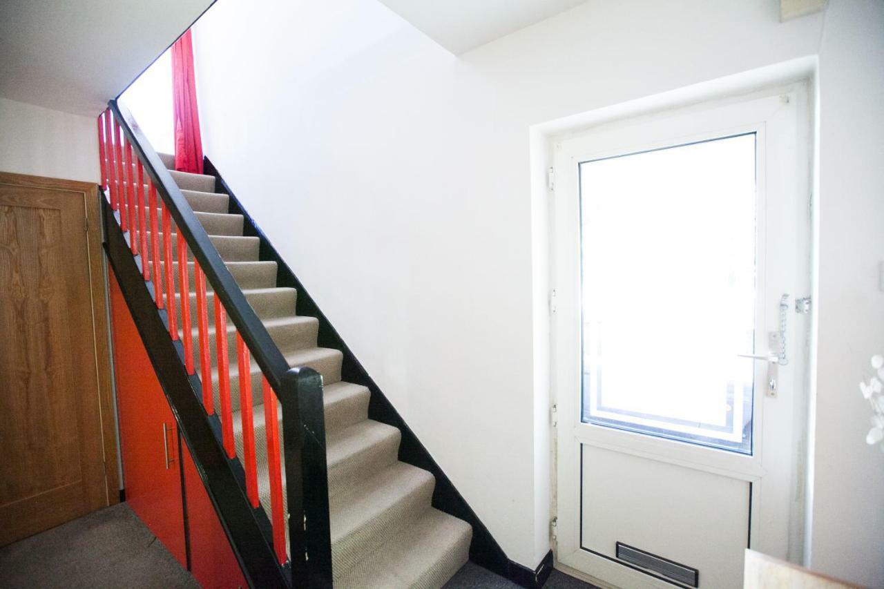 Honest University Apartment 2 Southampton Kültér fotó