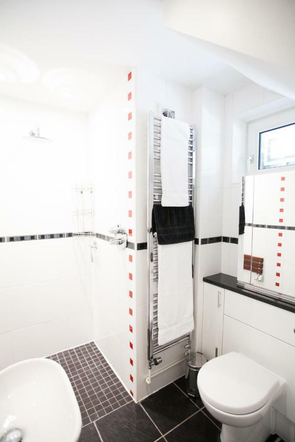 Honest University Apartment 2 Southampton Kültér fotó