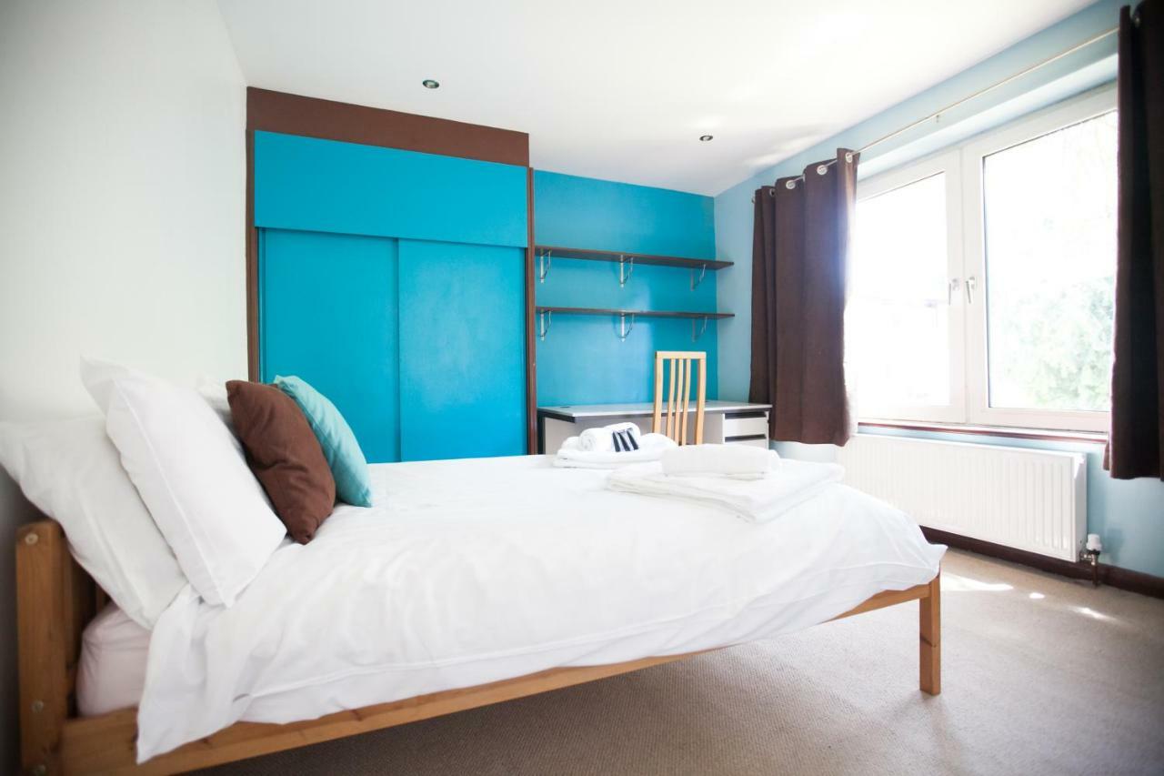 Honest University Apartment 2 Southampton Kültér fotó