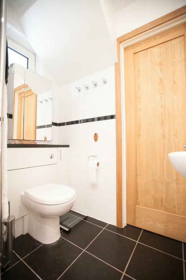 Honest University Apartment 2 Southampton Kültér fotó