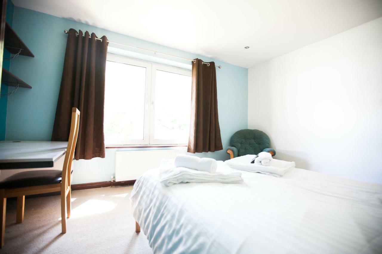 Honest University Apartment 2 Southampton Kültér fotó