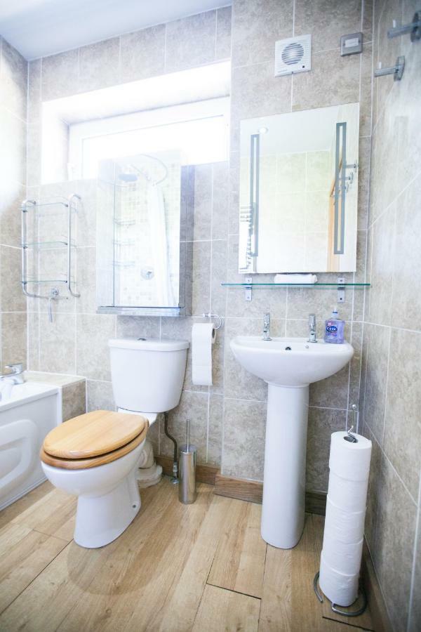 Honest University Apartment 2 Southampton Kültér fotó