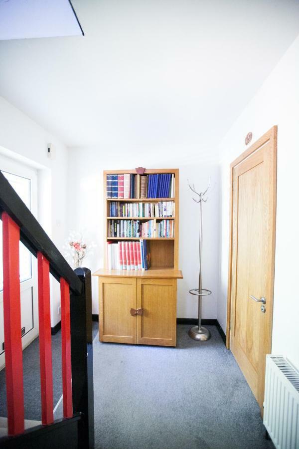 Honest University Apartment 2 Southampton Kültér fotó