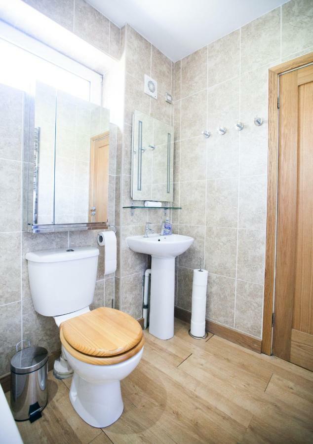 Honest University Apartment 2 Southampton Kültér fotó