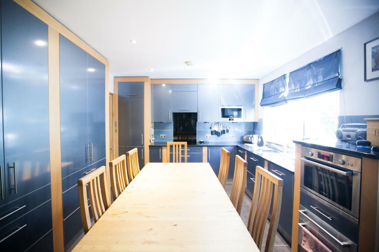 Honest University Apartment 2 Southampton Kültér fotó