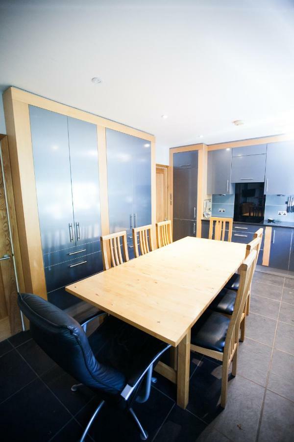 Honest University Apartment 2 Southampton Kültér fotó